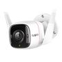 Wi-Fi lauko kamera BULLET, 2K 1440p, LAN, Starlight Color Night Vision, IP66, MicroSD iki 512GB TAPO-C320WS 4897098687031