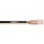 Data Cable on Reel 6x 0.25 - 100 m Black TASR-C158 8010246005204