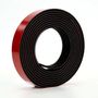 Reclosable Fastener Velcro 25mm Dual Lock TB3870 3M TB3870/3M 051111078068; 51111078068