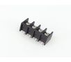 Terminal block 4 pin. 9.5x18.5mm TB/KA-4K