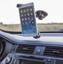 Tablet (up to 12") Car Mount, Window & Headrest TCMT300BK 5412810287482