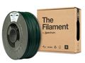 Filament PLA HS Moss Green 1kg The Filament by Spectrum PLAHS-MossGREEN-1-TF 5905991405436