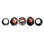 Outdoor IP68 Modular Coupler RJ45 (8P8C) CAT 6A TF-SO8/SO8-IP68 4012386427483; 4040849795664