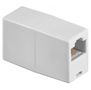Modular Coupler RJ45 - RJ45 (8P8C) TF-SO8/SO8 4040849930584; 5410329328870