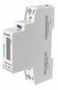 Energy meter, 1-phase, DIN, CT 50A, with MID certificate, Thorgeon THORGEON-01005 4751029890801
