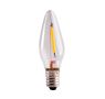 LED Bulb Clear 0.2W E10 8-55V 12Lm 2100K THORGEON THORGEON-05275 4751029899729