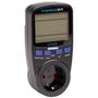 Energy meter, 230Vac, 16A, black THORGEON-01009 4751029898661