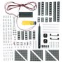 YOUNG ENGINEER KIT: DOG (6+ years) TKR-DG 4779049340366