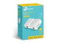 Nano Powerline Adapter Starter Kit 600Mbps TL-PA4010KIT 6935364031985