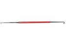 SPRING HOOK, 205MM 1PK-317N