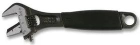 SPANNER, ADJ. REV'ABLE 6" 9070P