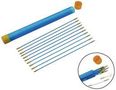 CABLE ROD SET 12PC D01870