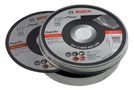 115X1MM METAL/INOX CUTTING DISCS TIN 2608603254