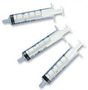 SYRINGES, 5ML, (PK3) POL1005/3