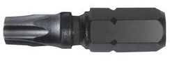 SCREWDRIVER BIT, TAMPERPROOF TX15 T4560 TXTP15