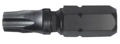 SCREWDRIVER BIT, TAMPERPROOF TX15 T4560 TXTP15