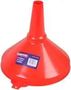 PLASTIC FUNNEL, 8IN D03102