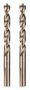 DRILL BIT, 4MM, 75MM OL DT5042-QZ
