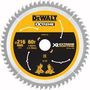 XR EXTREME MITRE SAW BLADE 216X30MM 60T DT99570-QZ