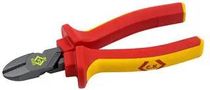 REDLINE VDE SIDE CUTTER, STD, 140MM 431018