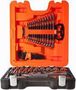 SOCKET SET WITH COMBINATION SPANNER SET S103