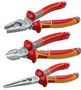 NWS 3 PCS VDE PLIER SET NW782-3K