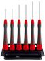 SCREWDRIVER SET, 6PC 42996