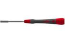 HEX NUT DRIVER, 2.5MM, 160MM 42446