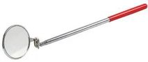 INSPECTION MIRROR, TELESCOPIC, 57MM S5225
