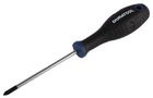 POZIDRIV SCREWDRIVER, PZ1 X 100MM D03433