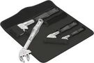 SELF-SETTING SPANNER SET, 4PC 05020110001