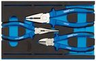 PLIER SET, 3PC 63262