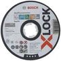GRINDING DISC, 80MPS, 22.23MM BORE 2608619269