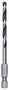 DRILL BIT, 4.5MM, 87MM OL 2608577525