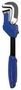 PIPE WRENCH, 300MM LG, 79MM JAW EQAPW12