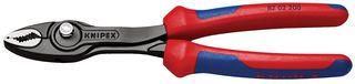 PLIER, TWINGRIP SLIP JOINT, 200MM, 22MM 82 02 200