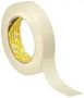 MASKING TAPE, CREPE PAPER, 50M X 100MM 1104 100MM