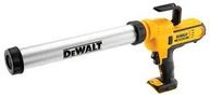 18V CAULKING GUN 300-600ML - BARE UNIT DCE581N-XJ