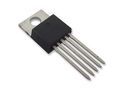 Voltage stabiliser switched mode,fixed 5V 3A TO220 LM2576T-5