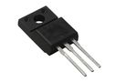 Power MOSFET, N Channel, 400 V, 9 A, 0.55 ohm, TO-220FP, Through Hole STP11NK40ZFP