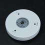 LED light 3pcs with PIR motion sensor and magnetic back, powered by batteries 3 x AAA TORCH-L-PIR