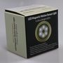 LED light 3pcs with PIR motion sensor and magnetic back, powered by batteries 3 x AAA TORCH-L-PIR