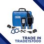 SignalTEK 10G CT - TRADE-IN excl fibre and network, Trend Networks TRADE157000 5056310400493