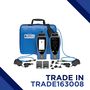 LanTEK IV-S 500MHz -TRADE IN (with PL/CH adapters), Trend Networks TRADE163008 5056310401513