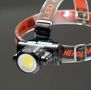 LED headlight, rechargable, 2W / 3W, 150lm, 1200mAh TS-1960