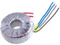 Toroidal transformer TST200/014 2x24V 2x4.16A INDEL TST200/014