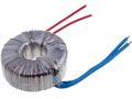 Toroidal transformer TST200/003 12V 16.67A INDE TST200/003