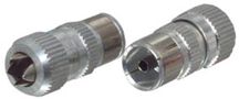 TV socket, cabele mount TV/CX-F-ME 4012386033462