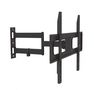 Wall Mount Full Motion TV 37-70" (max 50kg) UCH0210