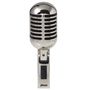 Retro microphone Chrome UDM-60 8712412572212